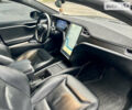 Черный Тесла Модель С, объемом двигателя 0 л и пробегом 173 тыс. км за 26800 $, фото 9 на Automoto.ua