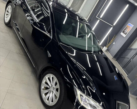 Черный Тесла Модель С, объемом двигателя 0 л и пробегом 147 тыс. км за 17600 $, фото 9 на Automoto.ua