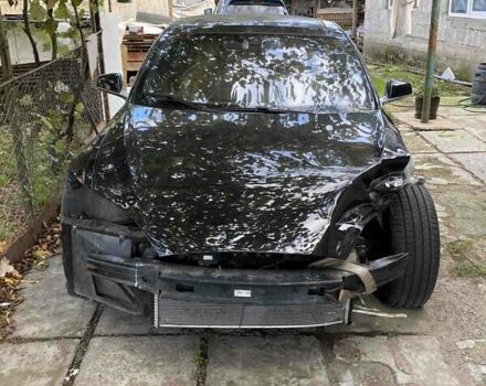 Чорний Тесла Модель С, об'ємом двигуна 0 л та пробігом 202 тис. км за 8900 $, фото 2 на Automoto.ua