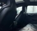 Черный Тесла Модель С, объемом двигателя 0 л и пробегом 152 тыс. км за 18900 $, фото 18 на Automoto.ua