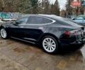 Черный Тесла Модель С, объемом двигателя 0 л и пробегом 239 тыс. км за 15900 $, фото 9 на Automoto.ua