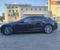 Чорний Тесла Модель С, об'ємом двигуна 0 л та пробігом 100 тис. км за 15555 $, фото 9 на Automoto.ua