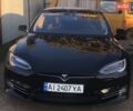 Черный Тесла Модель С, объемом двигателя 0 л и пробегом 150 тыс. км за 17000 $, фото 1 на Automoto.ua