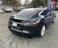 Черный Тесла Модель С, объемом двигателя 0 л и пробегом 119 тыс. км за 15800 $, фото 22 на Automoto.ua
