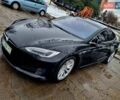 Черный Тесла Модель С, объемом двигателя 0 л и пробегом 239 тыс. км за 15900 $, фото 10 на Automoto.ua
