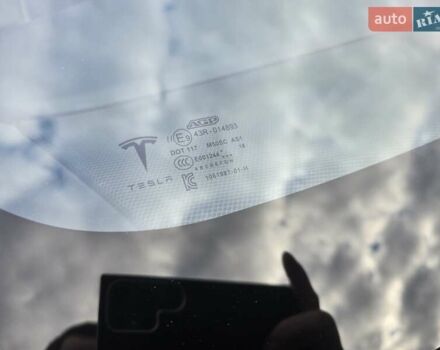Черный Тесла Модель С, объемом двигателя 0 л и пробегом 145 тыс. км за 20500 $, фото 33 на Automoto.ua