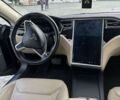 Чорний Тесла Модель С, об'ємом двигуна 0 л та пробігом 87 тис. км за 11200 $, фото 3 на Automoto.ua