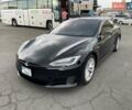 Черный Тесла Модель С, объемом двигателя 0 л и пробегом 119 тыс. км за 15800 $, фото 7 на Automoto.ua