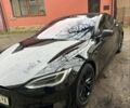 Чорний Тесла Модель С, об'ємом двигуна 0 л та пробігом 199 тис. км за 13500 $, фото 7 на Automoto.ua