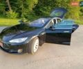 Тесла Модель С 2016 у Львові на Automoto.ua Чорний Тесла Модель С, об'ємом двигуна 0 л та пробігом 98 тис. км за 15300 $, фото 33 на Automoto.ua