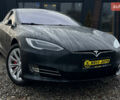 Чорний Тесла Модель С, об'ємом двигуна 0 л та пробігом 190 тис. км за 16699 $, фото 1 на Automoto.ua