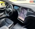 Черный Тесла Модель С, объемом двигателя 0 л и пробегом 187 тыс. км за 15700 $, фото 13 на Automoto.ua