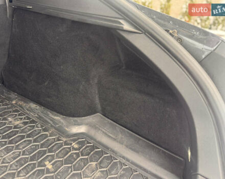 Чорний Тесла Модель С, об'ємом двигуна 0 л та пробігом 183 тис. км за 16500 $, фото 10 на Automoto.ua