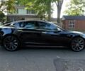 Тесла Модель С 2016 у Львові на Automoto.ua Чорний Тесла Модель С, об'ємом двигуна 0 л та пробігом 77 тис. км за 13400 $, фото 3 на Automoto.ua