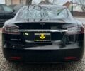 Черный Тесла Модель С, объемом двигателя 0 л и пробегом 152 тыс. км за 18900 $, фото 6 на Automoto.ua