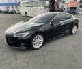 Чорний Тесла Модель С, об'ємом двигуна 0 л та пробігом 119 тис. км за 15800 $, фото 20 на Automoto.ua