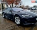 Черный Тесла Модель С, объемом двигателя 0 л и пробегом 239 тыс. км за 14900 $, фото 8 на Automoto.ua