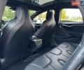 Чорний Тесла Модель С, об'ємом двигуна 0 л та пробігом 50 тис. км за 25900 $, фото 24 на Automoto.ua