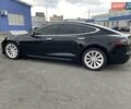 Черный Тесла Модель С, объемом двигателя 0 л и пробегом 119 тыс. км за 15800 $, фото 13 на Automoto.ua