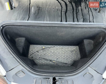 Чорний Тесла Модель С, об'ємом двигуна 0 л та пробігом 200 тис. км за 15500 $, фото 26 на Automoto.ua