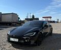 Чорний Тесла Модель С, об'ємом двигуна 0 л та пробігом 202 тис. км за 16980 $, фото 1 на Automoto.ua