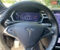 Черный Тесла Модель С, объемом двигателя 0 л и пробегом 119 тыс. км за 15800 $, фото 8 на Automoto.ua