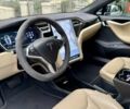 Черный Тесла Модель С, объемом двигателя 0 л и пробегом 155 тыс. км за 23500 $, фото 19 на Automoto.ua