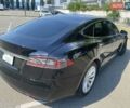 Черный Тесла Модель С, объемом двигателя 0 л и пробегом 119 тыс. км за 15800 $, фото 23 на Automoto.ua