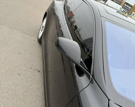 Чорний Тесла Модель С, об'ємом двигуна 0 л та пробігом 125 тис. км за 21000 $, фото 8 на Automoto.ua