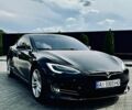 Черный Тесла Модель С, объемом двигателя 0 л и пробегом 126 тыс. км за 17199 $, фото 1 на Automoto.ua
