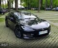 Чорний Тесла Модель С, об'ємом двигуна 0.42 л та пробігом 199 тис. км за 15799 $, фото 1 на Automoto.ua