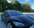 Черный Тесла Модель С, объемом двигателя 0 л и пробегом 261 тыс. км за 14800 $, фото 2 на Automoto.ua