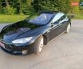 Тесла Модель С 2016 у Львові на Automoto.ua Чорний Тесла Модель С, об'ємом двигуна 0 л та пробігом 98 тис. км за 15300 $, фото 35 на Automoto.ua