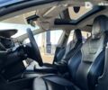Чорний Тесла Модель С, об'ємом двигуна 0 л та пробігом 129 тис. км за 17900 $, фото 16 на Automoto.ua