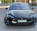 Чорний Тесла Модель С, об'ємом двигуна 0 л та пробігом 129 тис. км за 17900 $, фото 5 на Automoto.ua