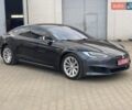 Чорний Тесла Модель С, об'ємом двигуна 0 л та пробігом 302 тис. км за 10900 $, фото 1 на Automoto.ua