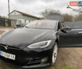 Тесла Модель С 2016 в Тернополе на Automoto.ua Черный Тесла Модель С, объемом двигателя 0 л и пробегом 131 тыс. км за 22500 $, фото 6 на Automoto.ua