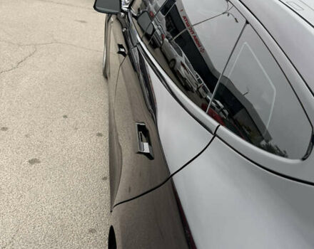 Чорний Тесла Модель С, об'ємом двигуна 0 л та пробігом 125 тис. км за 21000 $, фото 2 на Automoto.ua