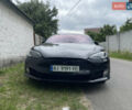 Черный Тесла Модель С, объемом двигателя 0 л и пробегом 99 тыс. км за 23000 $, фото 13 на Automoto.ua