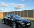 Черный Тесла Модель С, объемом двигателя 0 л и пробегом 207 тыс. км за 16300 $, фото 1 на Automoto.ua
