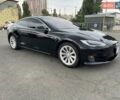 Чорний Тесла Модель С, об'ємом двигуна 0 л та пробігом 119 тис. км за 15800 $, фото 3 на Automoto.ua