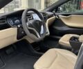 Черный Тесла Модель С, объемом двигателя 0 л и пробегом 155 тыс. км за 23500 $, фото 20 на Automoto.ua