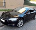 Чорний Тесла Модель С, об'ємом двигуна 0 л та пробігом 17 тис. км за 65900 $, фото 1 на Automoto.ua