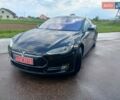 Тесла Модель С 2016 у Львові на Automoto.ua Чорний Тесла Модель С, об'ємом двигуна 0 л та пробігом 98 тис. км за 15300 $, фото 1 на Automoto.ua