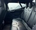 Черный Тесла Модель С, объемом двигателя 0 л и пробегом 152 тыс. км за 18900 $, фото 19 на Automoto.ua