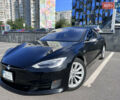 Черный Тесла Модель С, объемом двигателя 0 л и пробегом 170 тыс. км за 16400 $, фото 1 на Automoto.ua