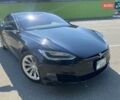 Черный Тесла Модель С, объемом двигателя 0 л и пробегом 119 тыс. км за 15800 $, фото 18 на Automoto.ua