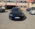 Чорний Тесла Модель С, об'ємом двигуна 0 л та пробігом 192 тис. км за 16800 $, фото 2 на Automoto.ua