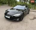 Черный Тесла Модель С, объемом двигателя 0 л и пробегом 180 тыс. км за 16500 $, фото 1 на Automoto.ua