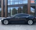 Черный Тесла Модель С, объемом двигателя 0 л и пробегом 187 тыс. км за 15700 $, фото 1 на Automoto.ua